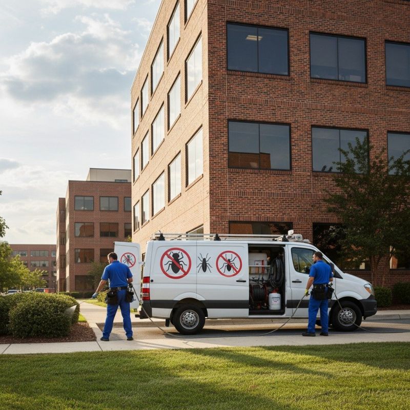 European Hornet Extermination